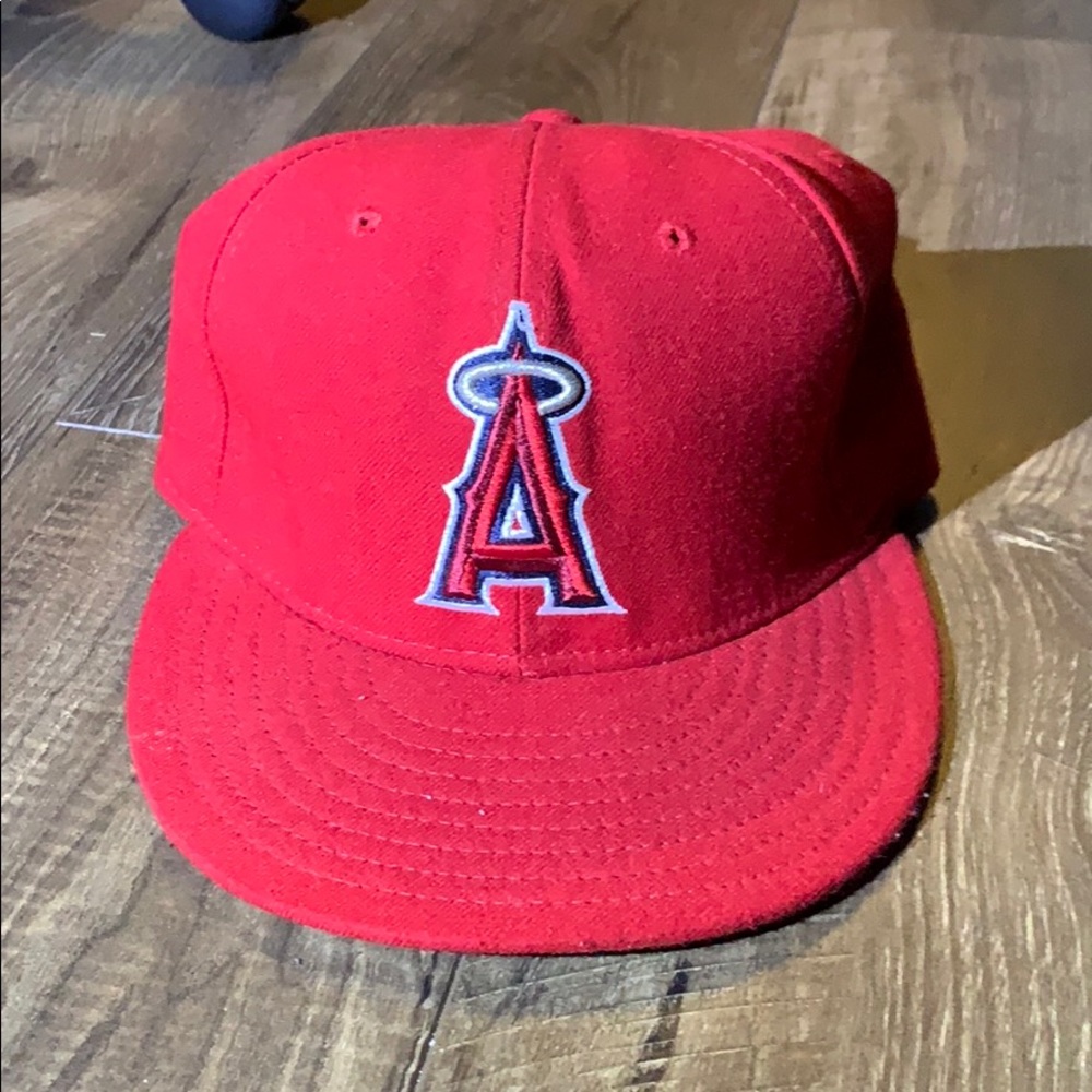 Angels Hat